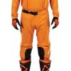 SPODNIE OFFROADOWE LEATT MOTO 4.5 ORANGE L